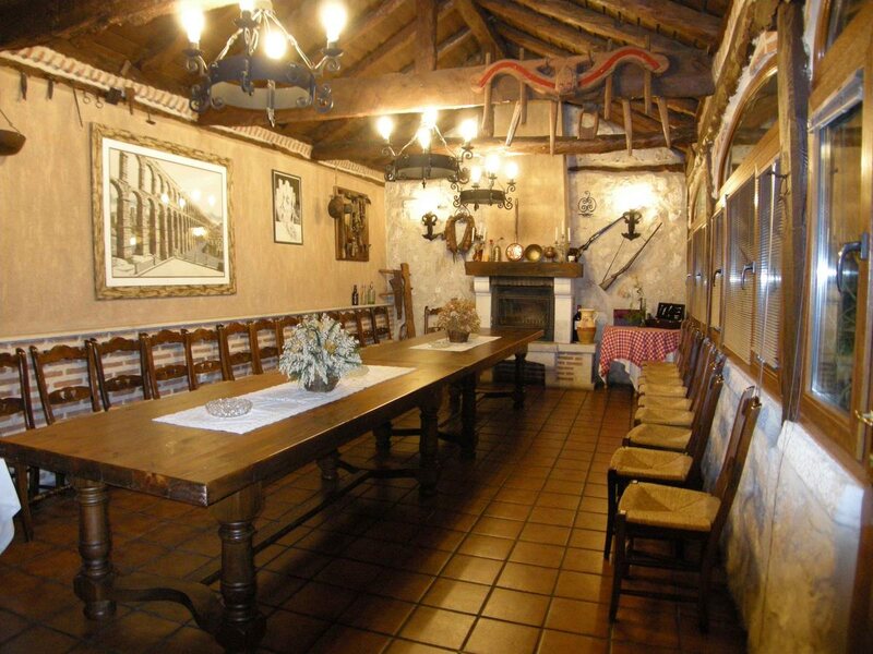 La Posada De Carmen