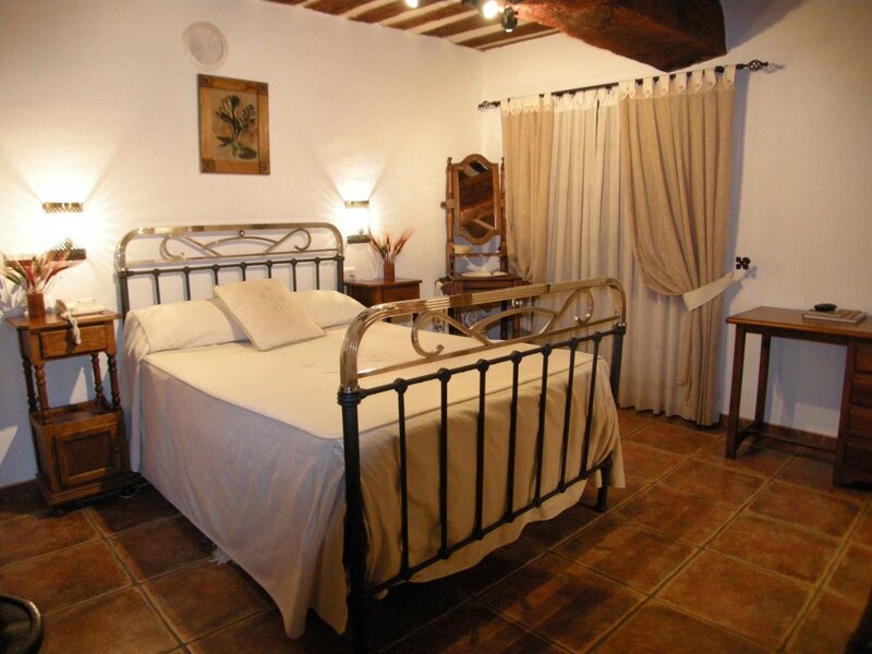 La Posada De Carmen