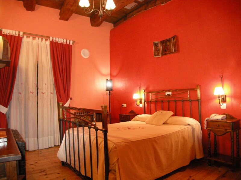 La Posada De Carmen