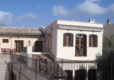 Hotel Segles