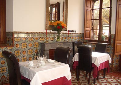 Hotel Segles