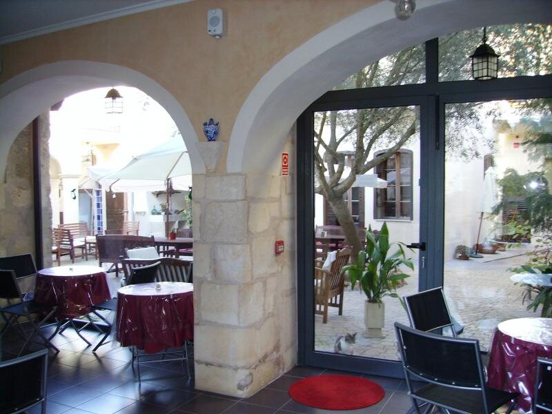 Hotel Segles