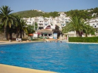 Moraira