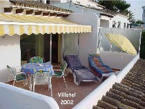 Moraira