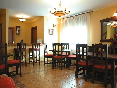 Casa Rural La Maquila