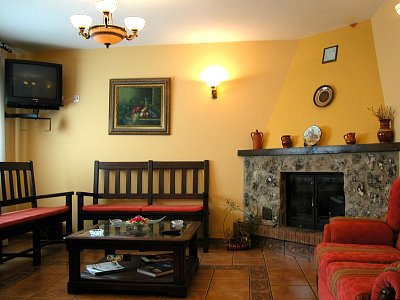 Casa Rural La Maquila