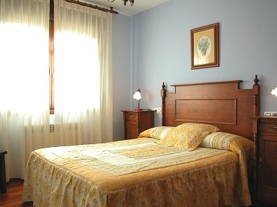 Casa Rural La Maquila