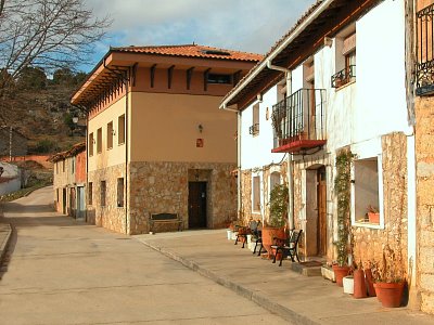 Casa Rural Maricarmen