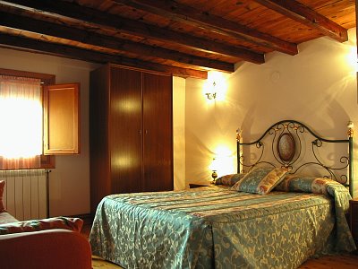 Casa Rural Maricarmen