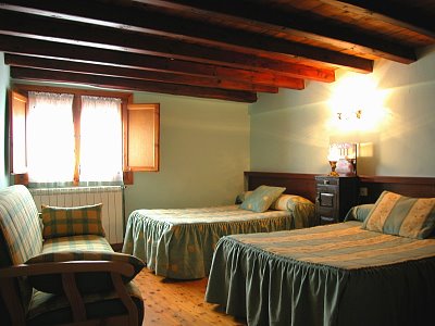 Casa Rural Maricarmen