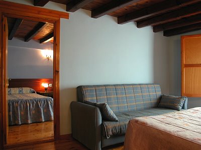Casa Rural Maricarmen