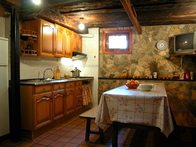 Casa Rural Maricarmen