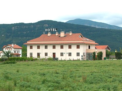 Hotel Ekai