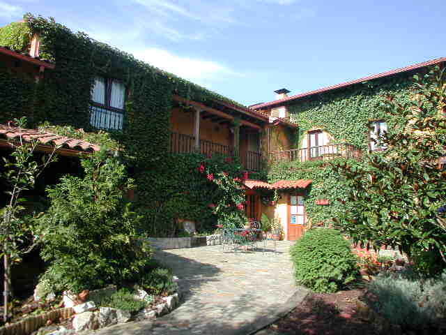 Posada La Llosa De Somo