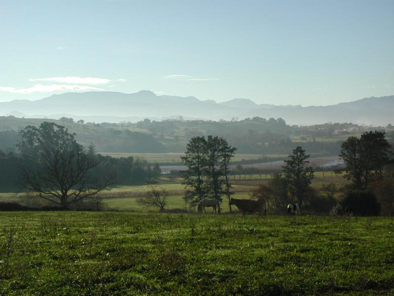 Posada La Llosa De Somo