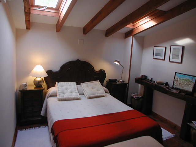 Posada La Llosa De Somo
