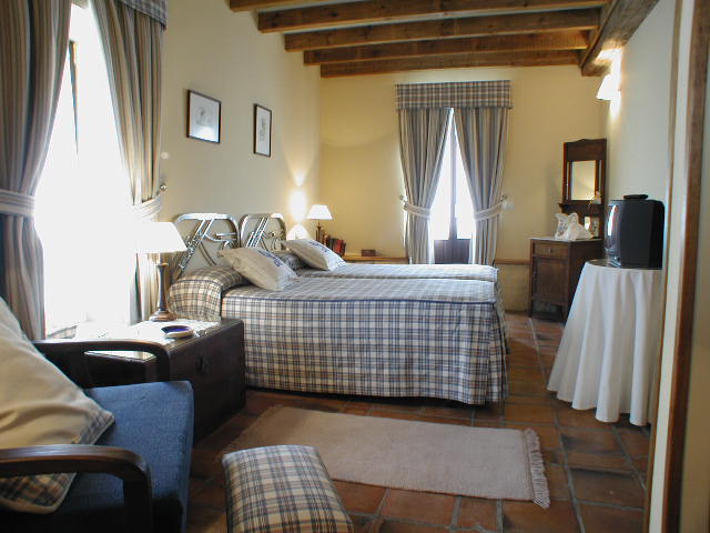 Posada La Llosa De Somo