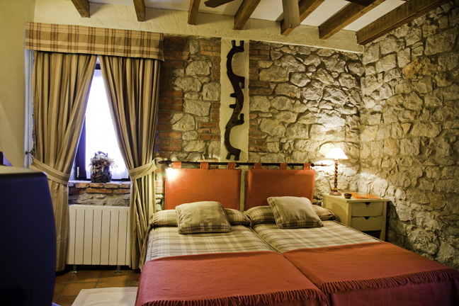 Posada La Llosa De Somo
