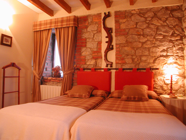 Posada La Llosa De Somo