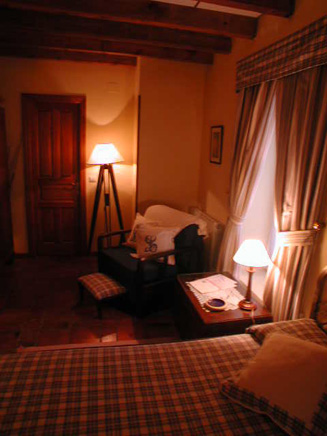 Posada La Llosa De Somo