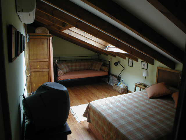 Posada La Llosa De Somo