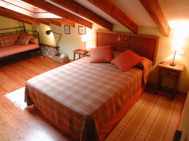 Posada La Llosa De Somo