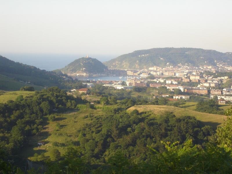 Arratzain