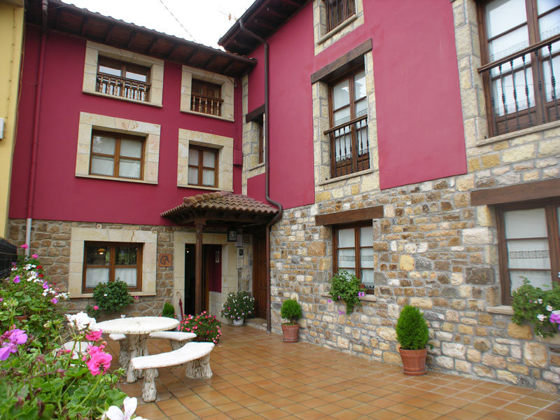 La Regoria