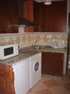 Embrujo De Azahar