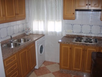 Embrujo De Azahar