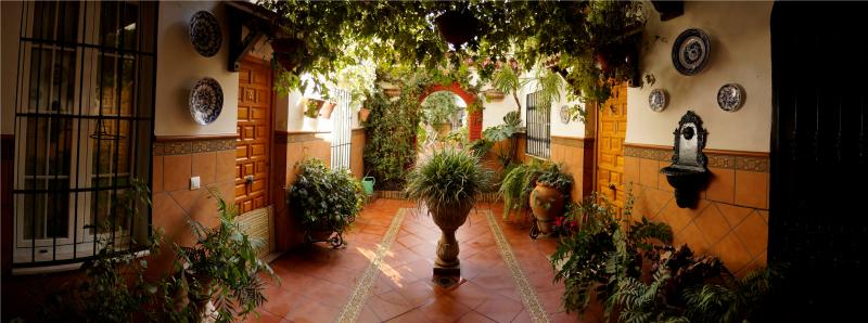 Embrujo De Azahar