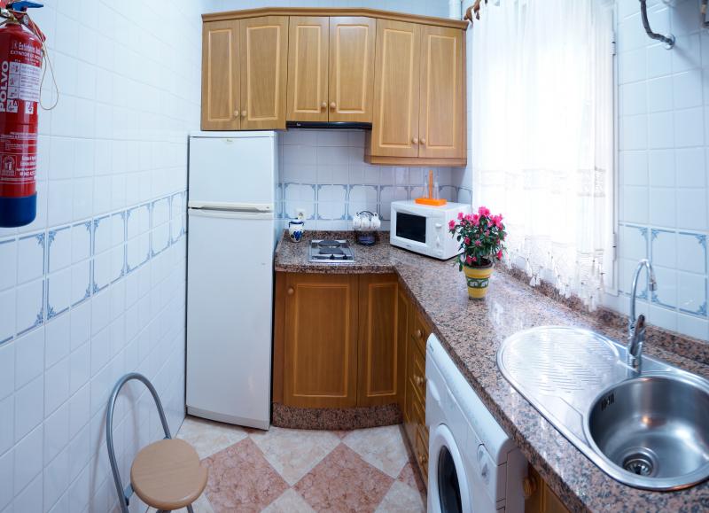 Embrujo De Azahar