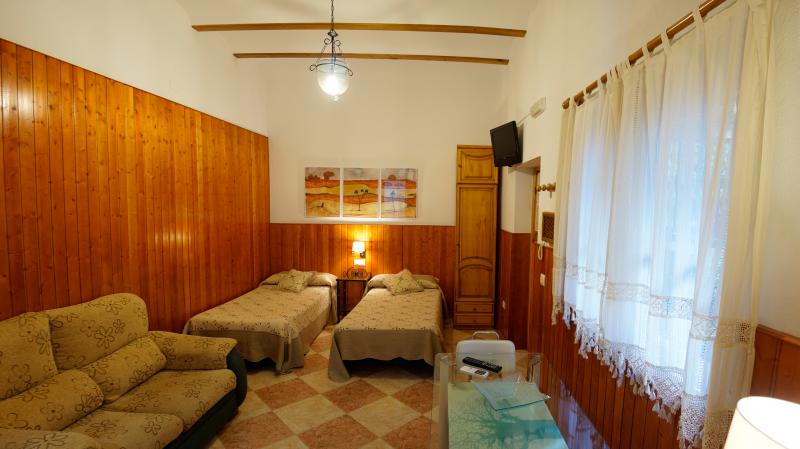 Embrujo De Azahar