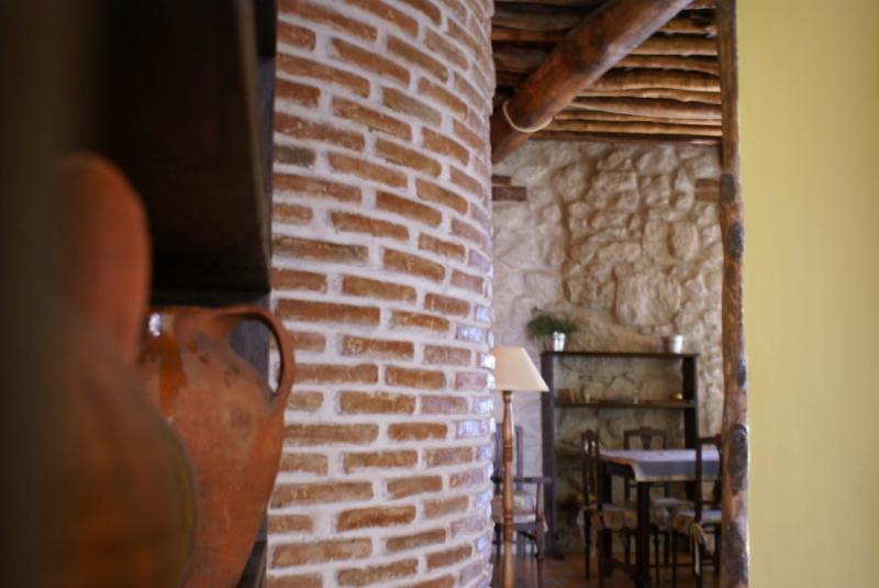 La Casa Vieja De Teresa
