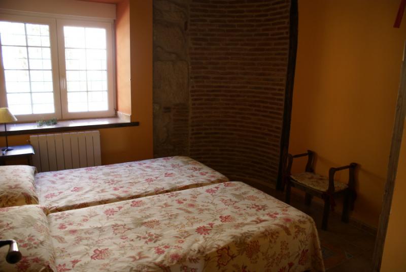La Casa Vieja De Teresa