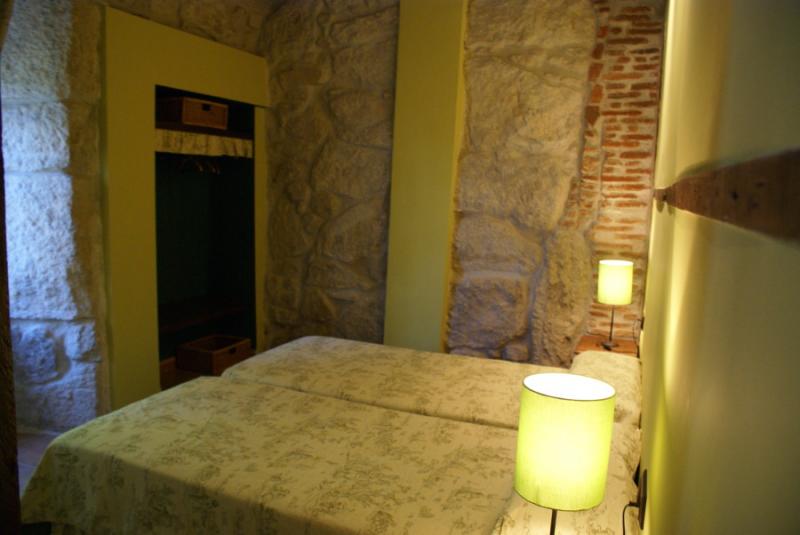 La Casa Vieja De Teresa