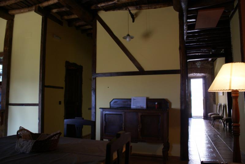La Casa Vieja De Teresa