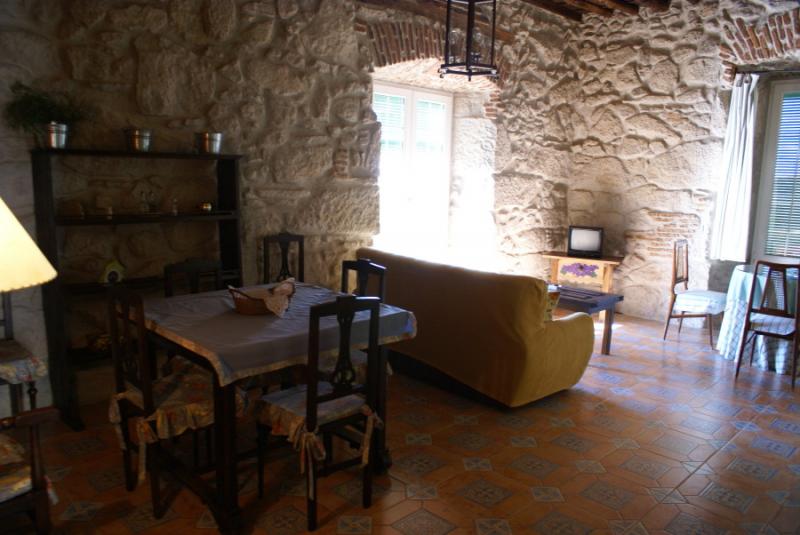 La Casa Vieja De Teresa