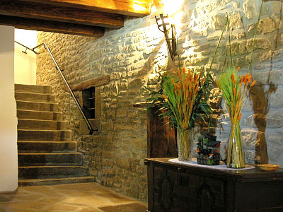 Casa Rural Gaztelu Etxea