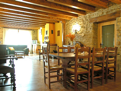 Casa Rural Gaztelu Etxea