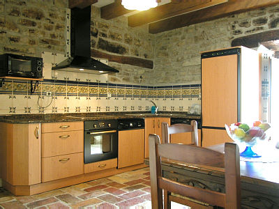 Casa Rural Gaztelu Etxea