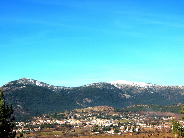 La Torre De Cercedilla