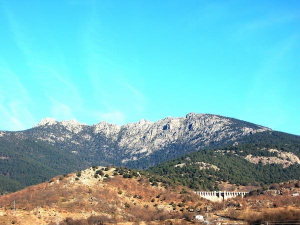 La Torre De Cercedilla
