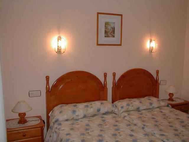 Hotel Rural Benzua