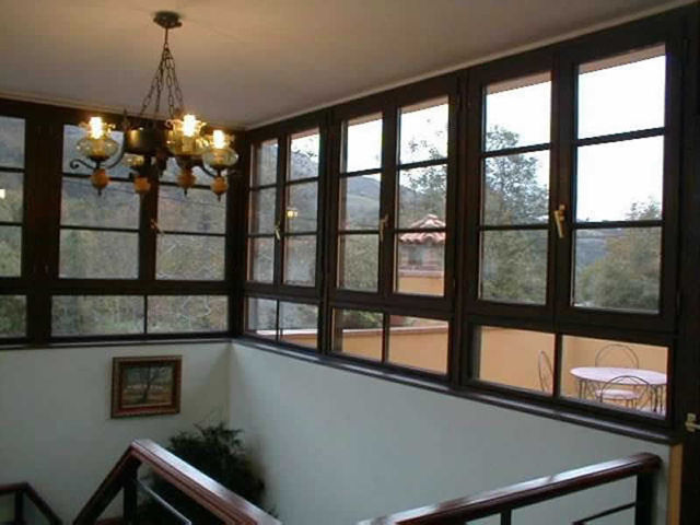 Hotel Rural Benzua