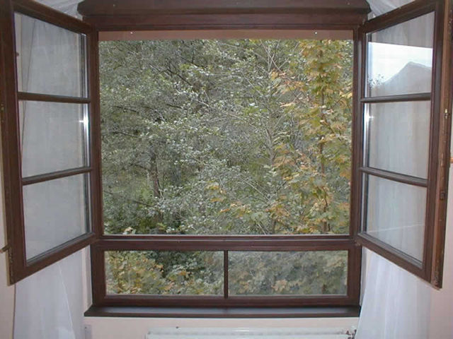 Hotel Rural Benzua