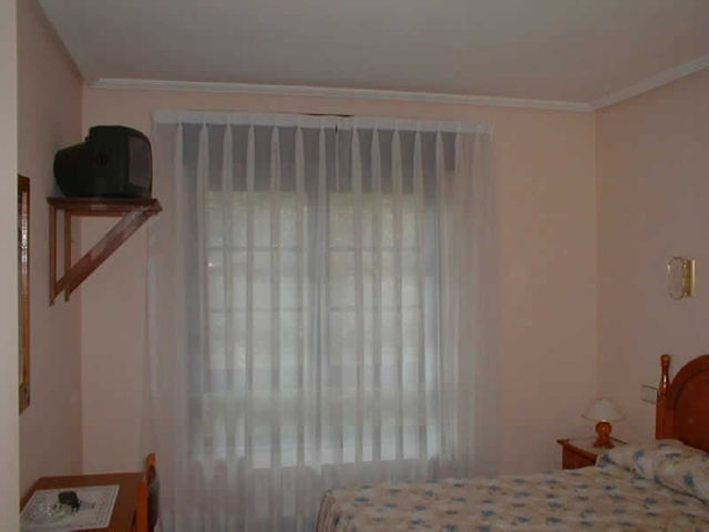 Hotel Rural Benzua
