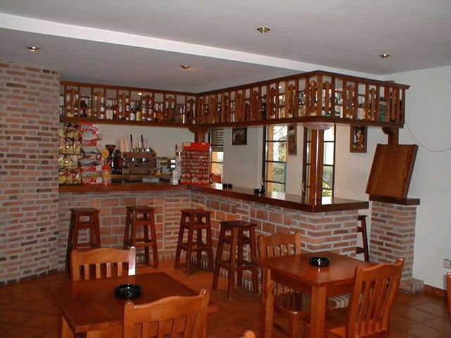 Hotel Rural Benzua