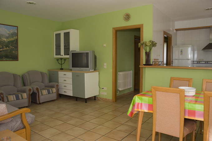 Adatados - Casas Adaptadas