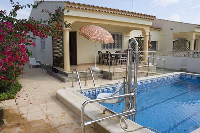 Adatados - Casas Adaptadas